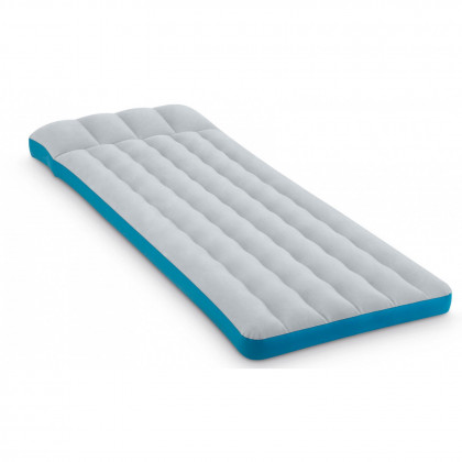 Saltea gonflabilă Intex Camping Mat 67998