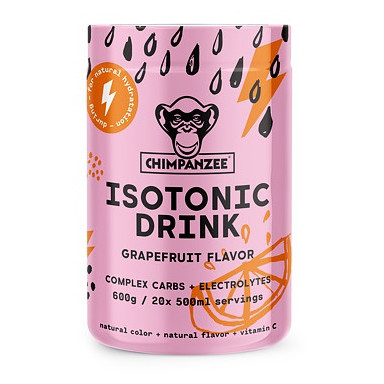 Băutură izotonică Chimpanzee Isotonic 600 g