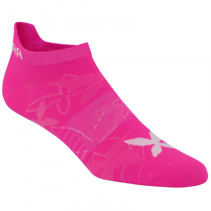 Șosete femei Kari Traa Butterfly Sock roz KP