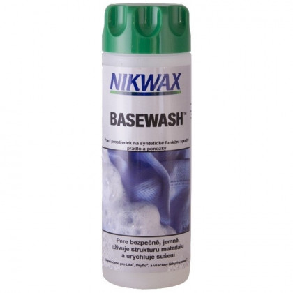 Produse de spalat Nikwax Base Wash 300ml