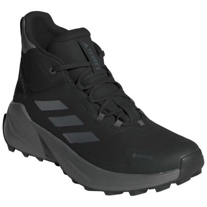 Încălțăminte femei Adidas Terrex Trailmaker 2 Mid GTX W negru CBLACK/CARBON/GREFOU