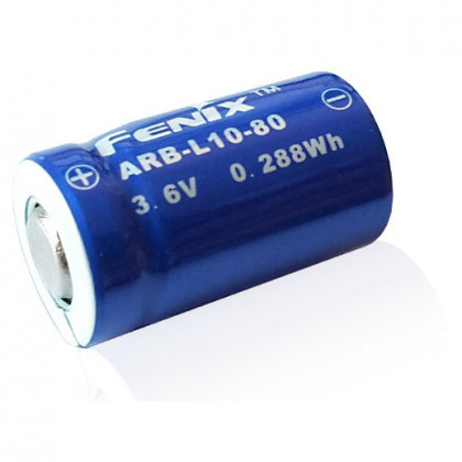 Baterie reîncărcabilă Fenix ARB-L10-80