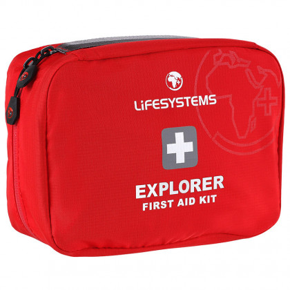Trusă medicală Lifesystems Explorer First Aid Kit