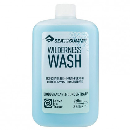 Detergent STS Wilderness Wash 250 ml: