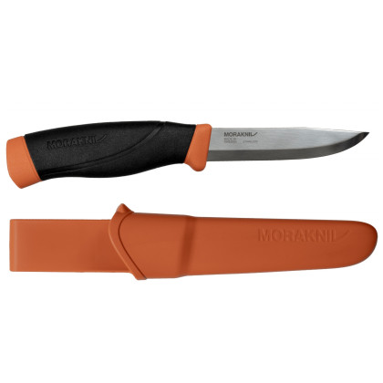 Cuțit Morakniv Companion HeavyDuty (S)