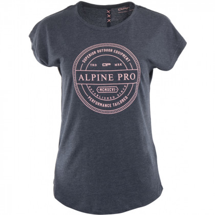 Tricou femei Alpine Pro Maila
