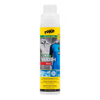 Detergent TOKO Eco Wool Wash 250 ml