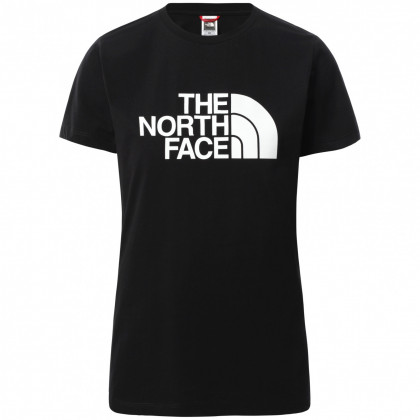Tricou femei The North Face S/S Easy Tee negru