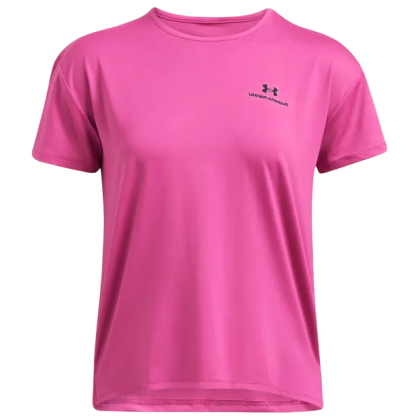 Tricou funcțional femei Under Armour Rush Energy SS 2.0