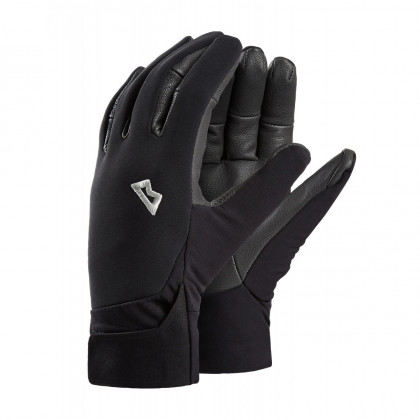 Mănuși Mountain Equipment G2 Alpine Wmns Glove negru