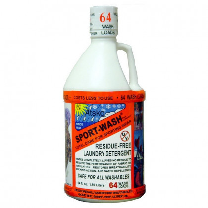 Detergent Atsko Sport Wash 1890 ml
