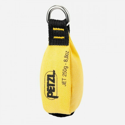 Sac de aruncat Petzl JET házecí pytlík pro arboristy 250 g