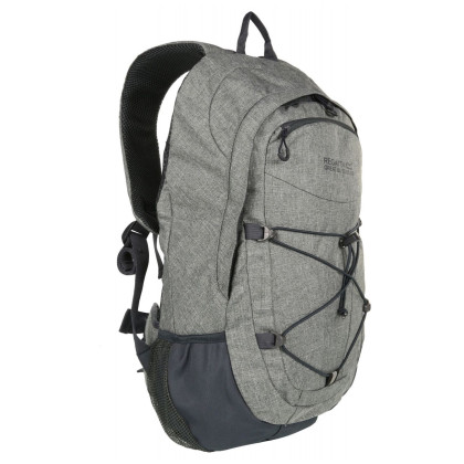 Rucsac Regatta Atholl II 35l gri Surf Spray