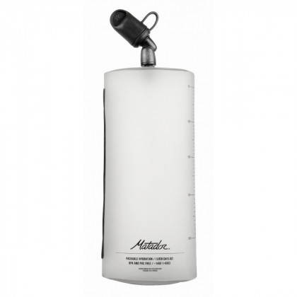 Sticlă pliantă Matador Packable Hydration Bottle