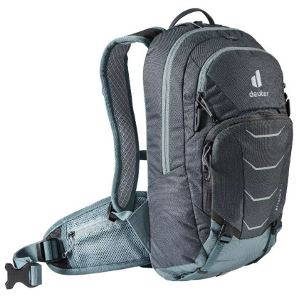 Rucsac pentru juniori Deuter Attack 8 JR gri