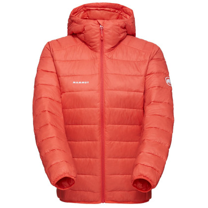 Geacă de iarnă femei Mammut Crag IN Hooded Jacket Women