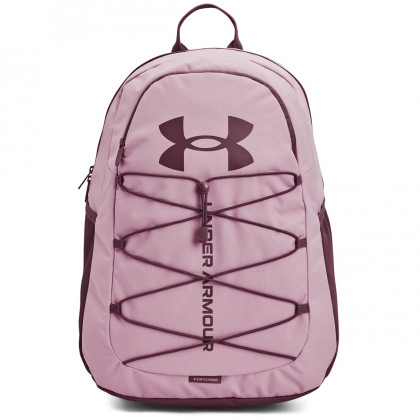 Rucsac Under Armour Hustle Sport Backpack roz
