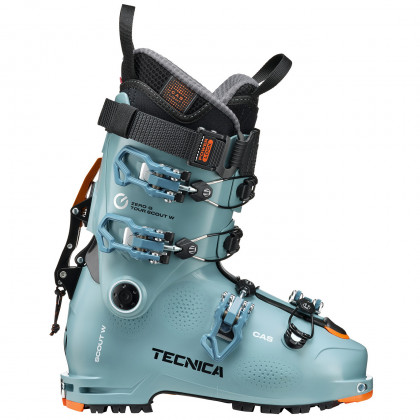 Clăpari schi alpin Tecnica Zero G Tour Scout W