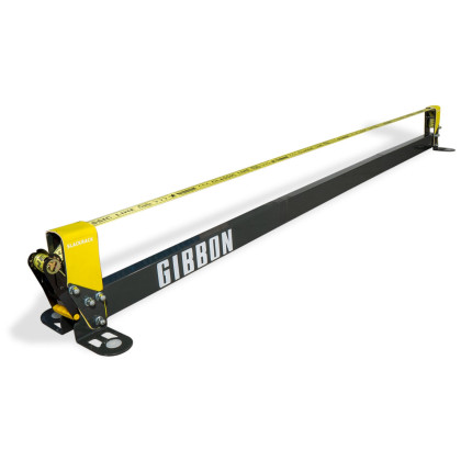 Slackline Gibbon Slackrack Classic galben