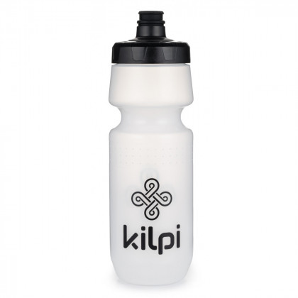 Sticlă sport Kilpi Fresh-U negru