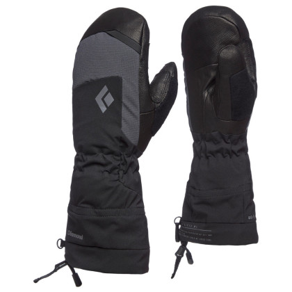 Mănuși de schi femei Black Diamond W Mercury Mitts negru Black (0002)