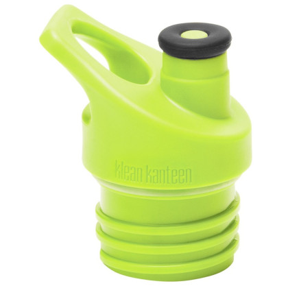 Capac de rezervă Klean Kanteen Kid Sport Cap verde