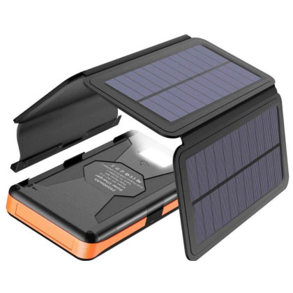Incarcator solar AllPowers XD-SC-013-BORA