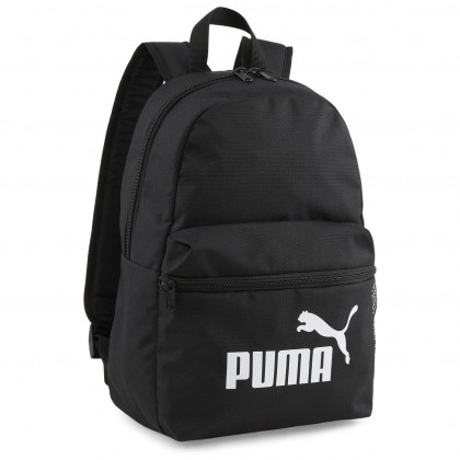 Rucsac Puma Phase Small Backpack negru