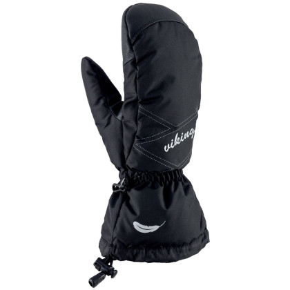 Mănuși femei Viking Strix Mountaineering negru black