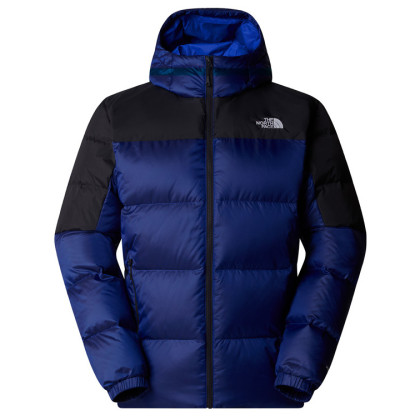 Geacă de puf bărbați The North Face M Diablo Down 2.0 Hoodie