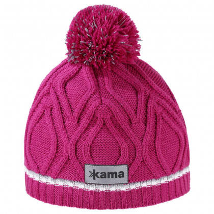 Căciulă copii Kama B90 roz