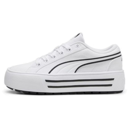 Încălțăminte femei Puma Kaia 2.0 CV alb White