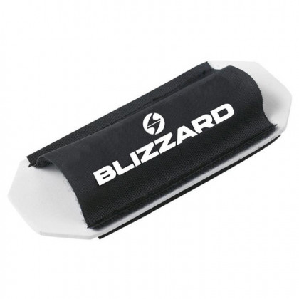 Benzi pentru schiuri Blizzard Skifix crosscountry performance negru
