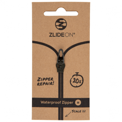 Accesorii pentru voiaj ZlideOn Waterproof Zipper M