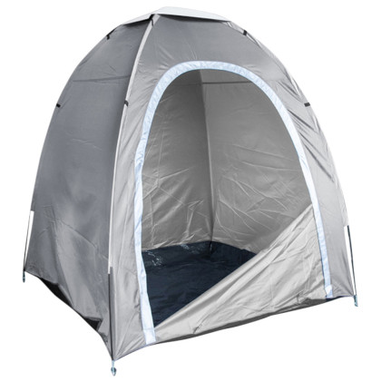 Cort Bo-Camp Storage tent Medium Plus gri Grey