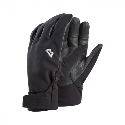 Mănuși Mountain Equipment G2 Alpine Glove negru