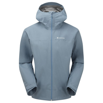 Geacă bărbați Montane Spirit Jacket (2023) albastru deschis Stone Blue