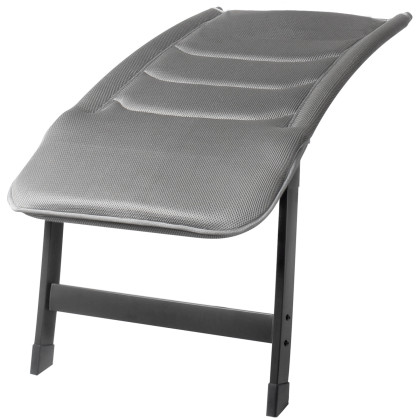 Suport pentru picioare Brunner Dream 3D Footrest gri Grey