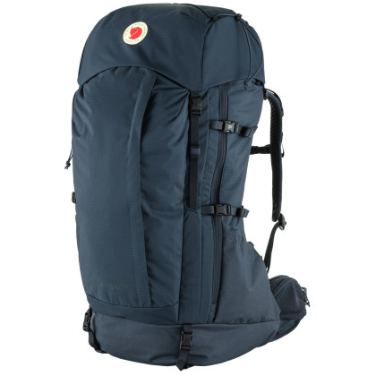 Rucsac turistic Fjällräven Abisko Friluft 45 albastru închis