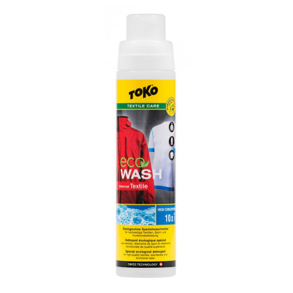 Detergent TOKO Eco Textile Wash 250 ml