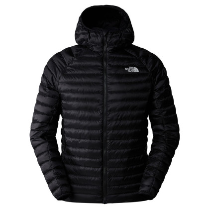 Geacă de puf bărbați The North Face M Bettaforca Lt Down Hoodie negru Tnf Black-Tnf Black-Npf