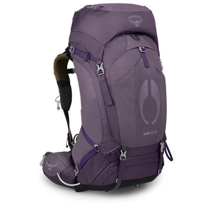 Rucsac turistic femei Osprey Aura Ag 50