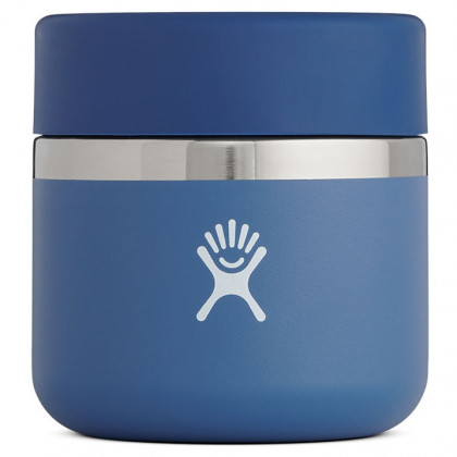 Termos pentru mâncare Hydro Flask 8 oz Insulated Food Jar albastru