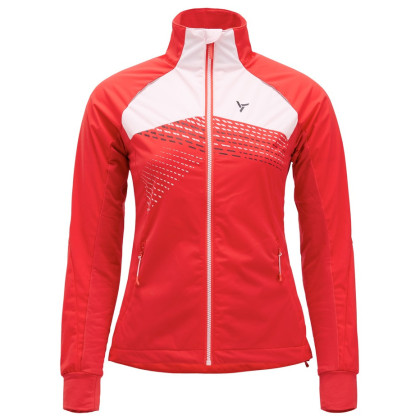 Geacă softshell pentru femei Silvini Serrone WJ1501