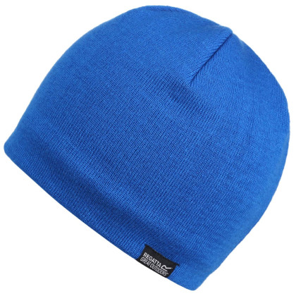 Căciulă copii Regatta Banwell Beanie II albastru Strong Blue