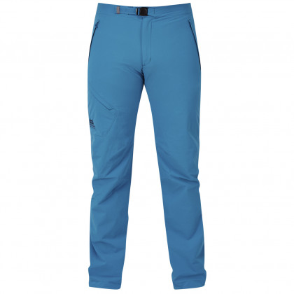Pantaloni bărbați Mountain Equipment Comici Pant Alto Blue albastru