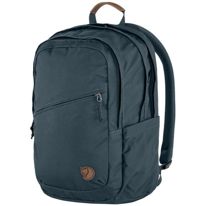 Rucsac Fjällräven Räven 28 albastru