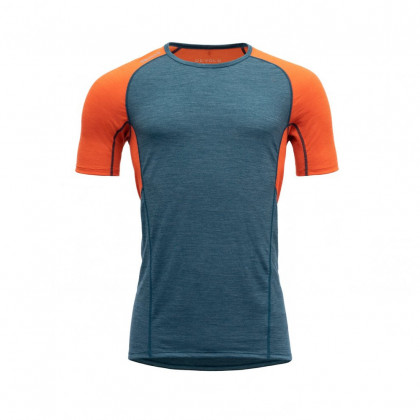 Tricou funcțional bărbați Devold Running Man T-Shirt