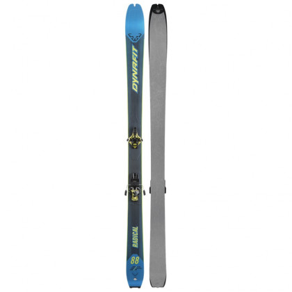 Set pentru schi alpin Dynafit Radical 88 Ski Set 22/23