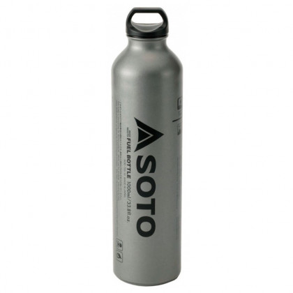 Sticlă de combustibil Fuel Bottle 1000ml (720ml)